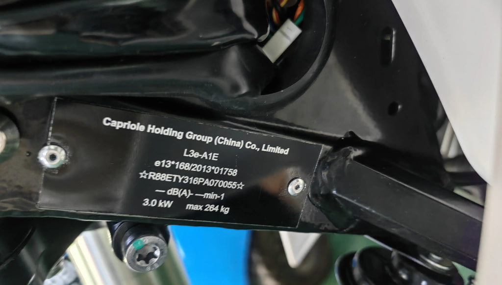 High Power 72V 12000w 125km/h Electric Dirtbike Off-road Motorcycles Chopper Motorbike