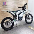 High Power 72V 12000w 125km/h Electric Dirtbike Off-road Motorcycles Chopper Motorbike