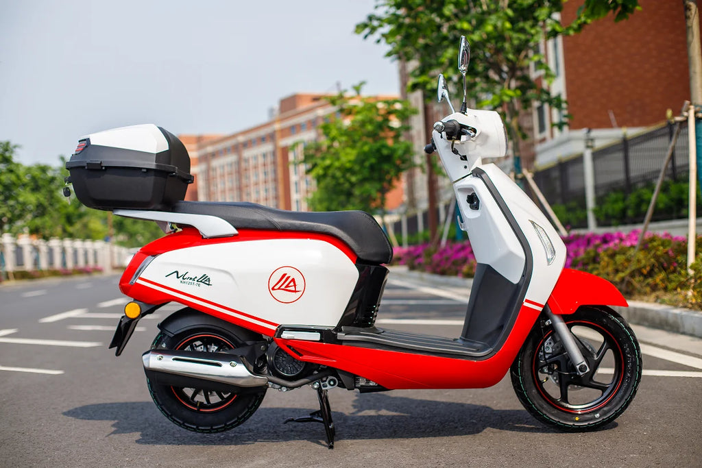 Factory Wholesale High Speech Motorcycles Scooter Motorcycles 125cc Motorcycles Off-road