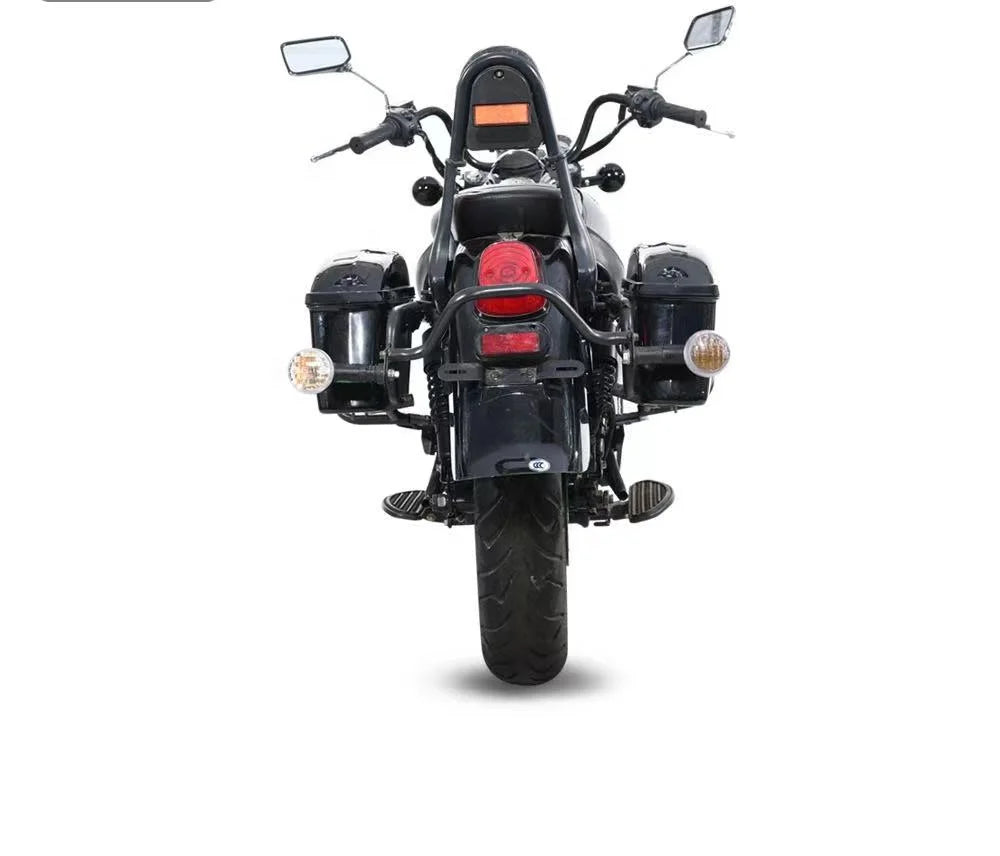 Adult Electric Motorcycle 8000W Mid Drive 150KMH High Speed 150km Long Range Powerful Off Road Street Legal Commute E Bike