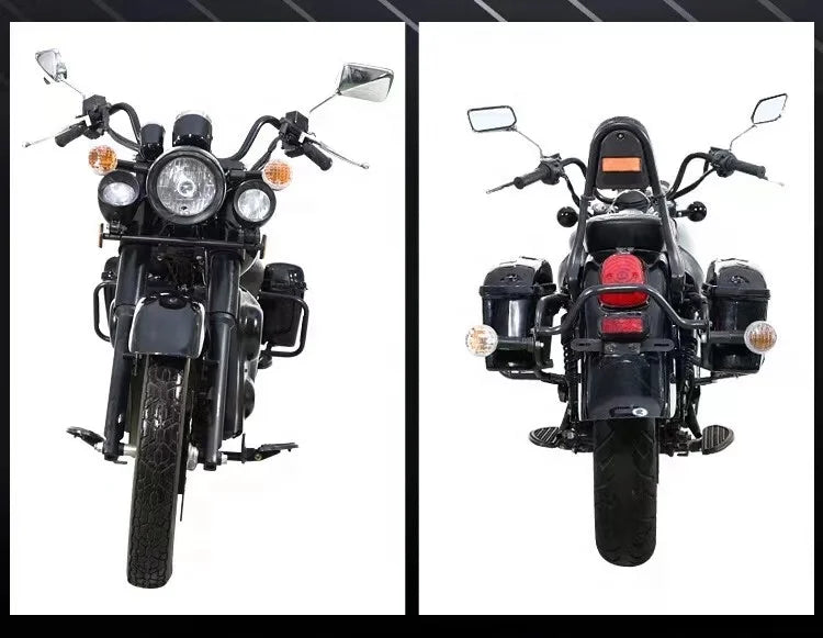 Adult Electric Motorcycle 8000W Mid Drive 150KMH High Speed 150km Long Range Powerful Off Road Street Legal Commute E Bike